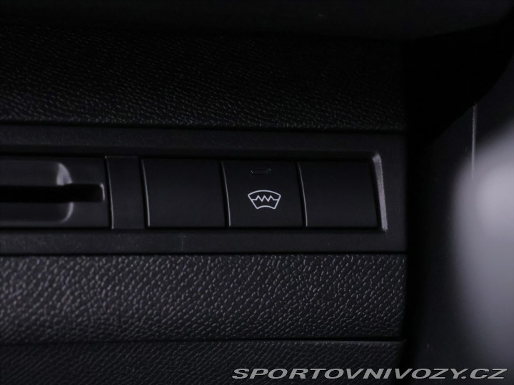 Peugeot Ostatní modely 5008 1,6 i 133 kW GT-Line CZ 7 2019