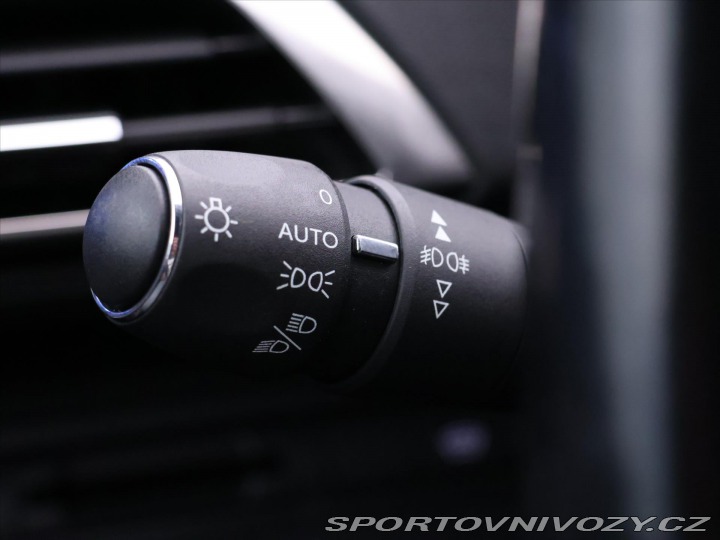 Peugeot Ostatní modely 5008 1,6 i 133 kW GT-Line CZ 7 2019