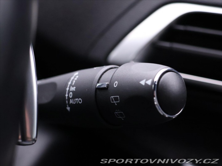 Peugeot Ostatní modely 5008 1,6 i 133 kW GT-Line CZ 7 2019