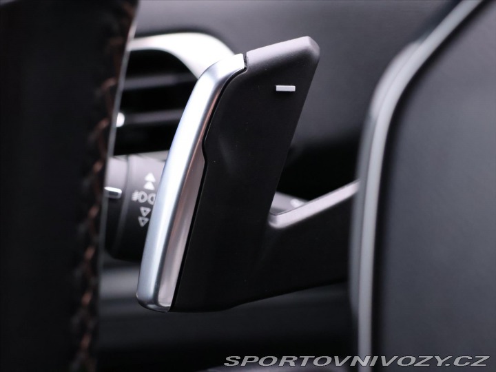 Peugeot Ostatní modely 5008 1,6 i 133 kW GT-Line CZ 7 2019