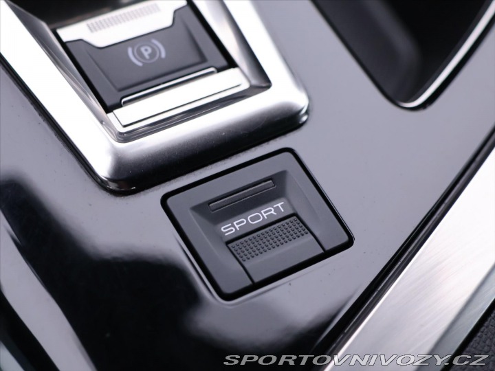 Peugeot Ostatní modely 5008 1,6 i 133 kW GT-Line CZ 7 2019