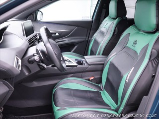 Peugeot Ostatní modely 5008 1,6 i 133 kW GT-Line CZ 7 2019