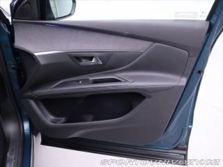 Peugeot Ostatní modely 5008 1,6 i 133 kW GT-Line CZ 7 2019