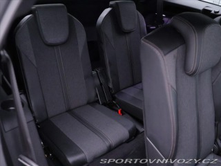 Peugeot Ostatní modely 5008 1,6 i 133 kW GT-Line CZ 7 2019