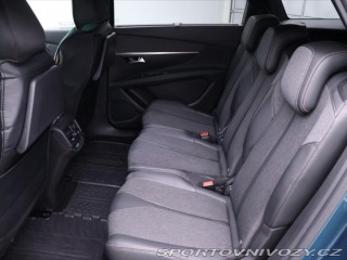 Peugeot Ostatní modely 5008 1,6 i 133 kW GT-Line CZ 7 2019