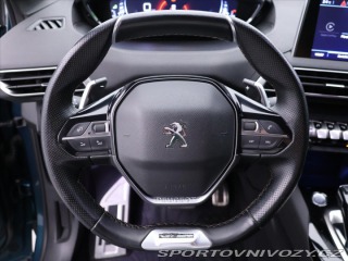 Peugeot Ostatní modely 5008 1,6 i 133 kW GT-Line CZ 7 2019