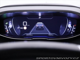 Peugeot Ostatní modely 5008 1,6 i 133 kW GT-Line CZ 7 2019