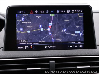 Peugeot Ostatní modely 5008 1,6 i 133 kW GT-Line CZ 7 2019