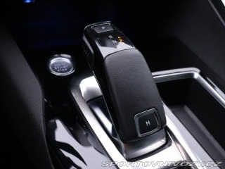 Peugeot Ostatní modely 5008 1,6 i 133 kW GT-Line CZ 7 2019