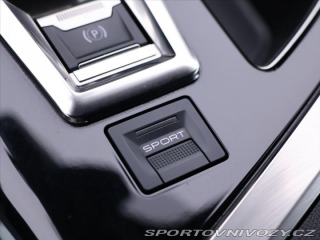 Peugeot Ostatní modely 5008 1,6 i 133 kW GT-Line CZ 7 2019