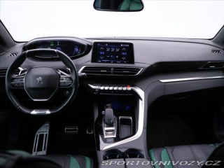 Peugeot Ostatní modely 5008 1,6 i 133 kW GT-Line CZ 7 2019