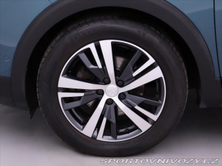 Peugeot Ostatní modely 5008 1,6 i 133 kW GT-Line CZ 7 2019