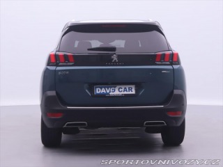 Peugeot Ostatní modely 5008 1,6 i 133 kW GT-Line CZ 7 2019