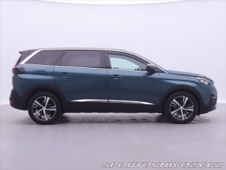 Peugeot Ostatní modely 5008 1,6 i 133 kW GT-Line CZ 7 2019
