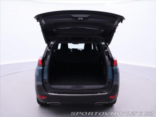 Peugeot Ostatní modely 5008 1,6 i 133 kW GT-Line CZ 7 2019
