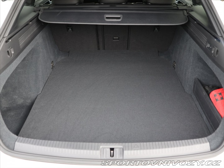 Volkswagen Arteon Shooting Brake 2,0 TSI 20 2022