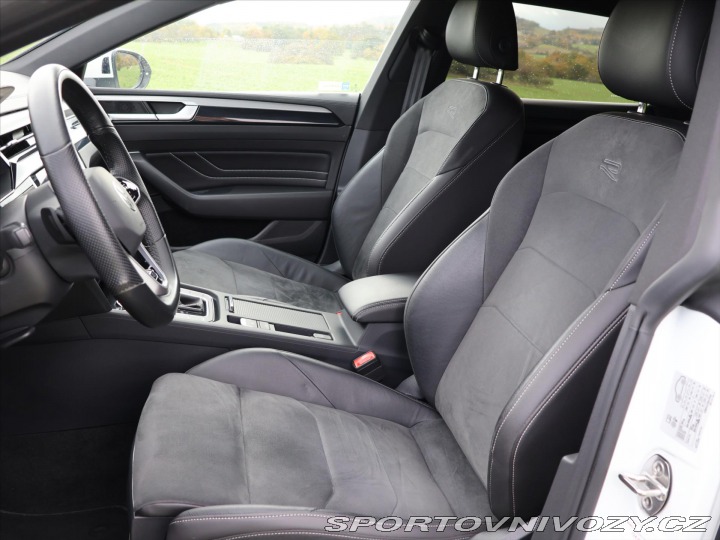 Volkswagen Arteon Shooting Brake 2,0 TSI 20 2022