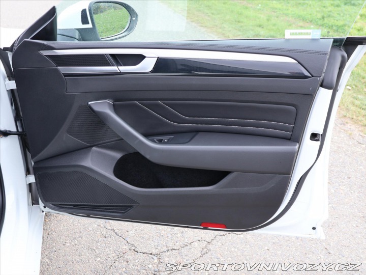 Volkswagen Arteon Shooting Brake 2,0 TSI 20 2022