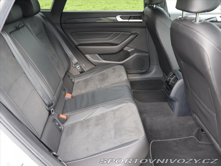 Volkswagen Arteon Shooting Brake 2,0 TSI 20 2022