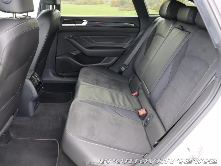 Volkswagen Arteon 2,0 TSI 206kW R-line DSG 2022