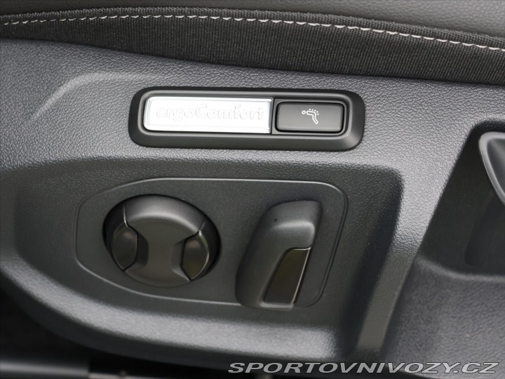 Volkswagen Arteon Shooting Brake 2,0 TSI 20 2022