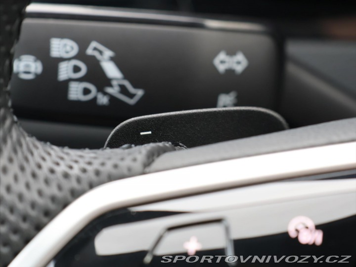 Volkswagen Arteon 2,0 TSI 206kW R-line DSG 2022