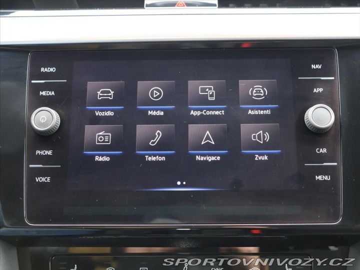 Volkswagen Arteon 2,0 TSI 206kW R-line DSG 2022