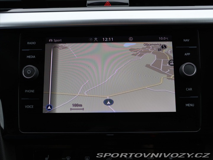 Volkswagen Arteon 2,0 TSI 206kW R-line DSG 2022