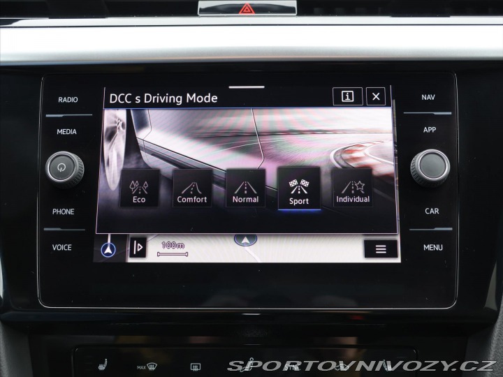 Volkswagen Arteon Shooting Brake 2,0 TSI 20 2022