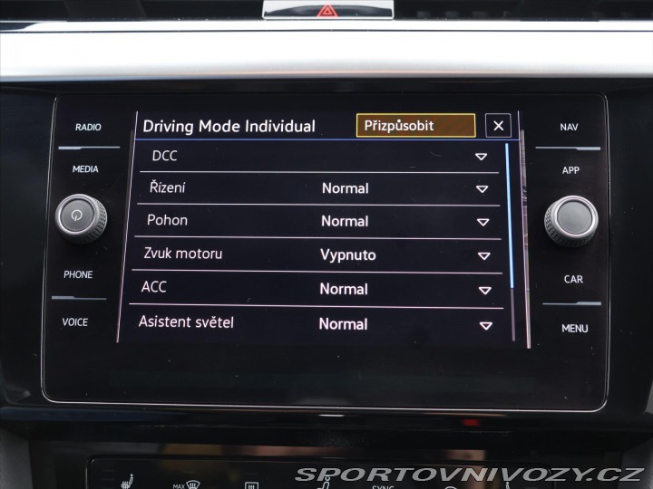 Volkswagen Arteon Shooting Brake 2,0 TSI 20 2022