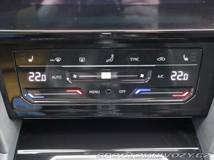 Volkswagen Arteon 2,0 TSI 206kW R-line DSG 2022