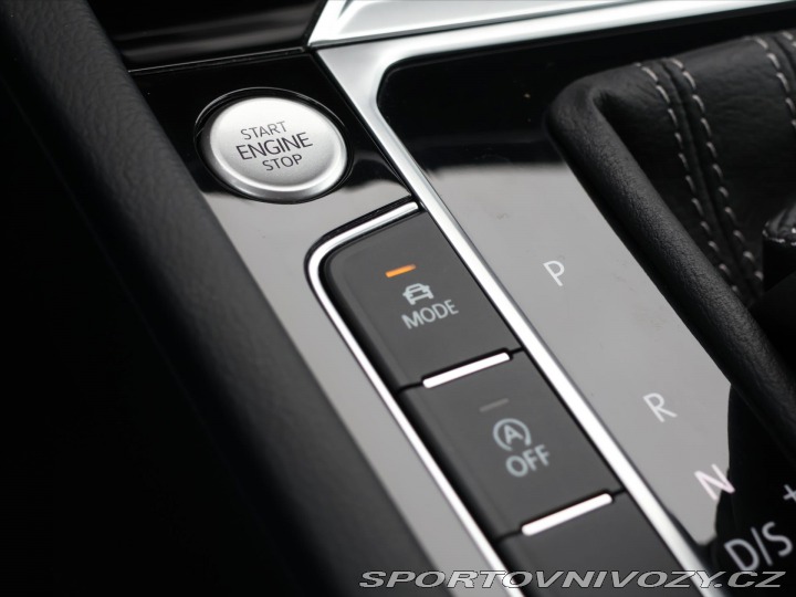 Volkswagen Arteon Shooting Brake 2,0 TSI 20 2022