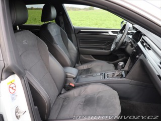 Volkswagen Arteon 2,0 TSI 206kW R-line DSG 2022