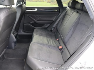 Volkswagen Arteon 2,0 TSI 206kW R-line DSG 2022