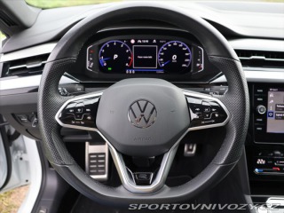 Volkswagen Arteon 2,0 TSI 206kW R-line DSG 2022
