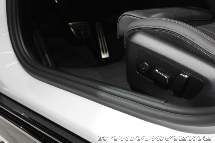 BMW 5 540d xDrive M Sport Touri 2024