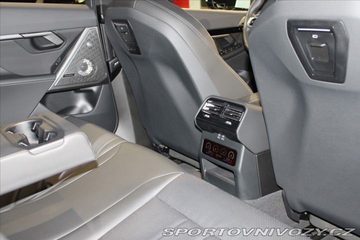 BMW 5 540d xDrive M Sport Touri 2024