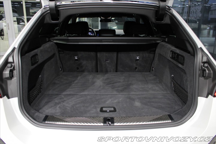 BMW 5 540d xDrive M Sport Touri 2024