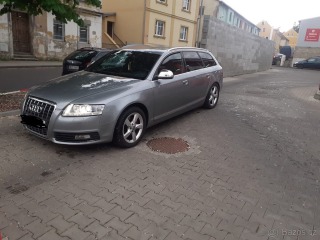 Audi A6 3,0   C6