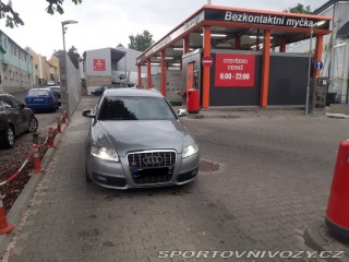 Audi A6 3,0   C6 2010
