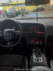 Audi A6 3,0   C6 2010