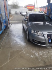 Audi A6 3,0   C6 2010