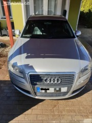 Audi  A8 4,2   TDI