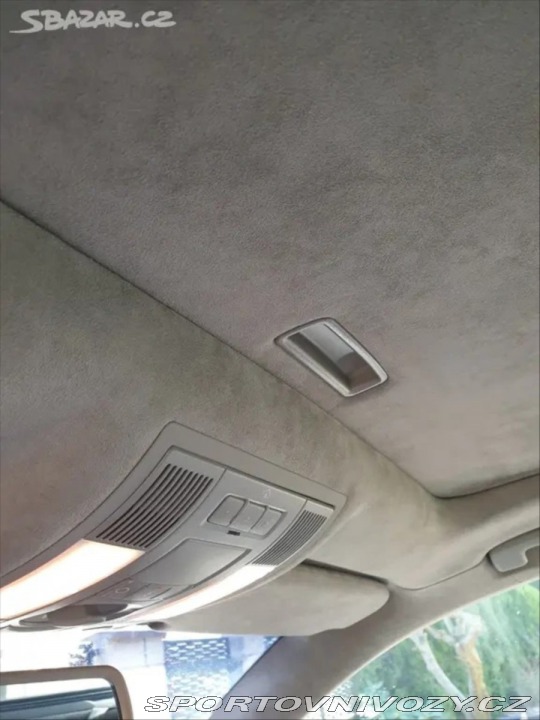 Audi Ostatní modely A8 4,2 TDI 2005