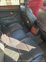 Audi Ostatní modely A8 4,2   TDI 2005