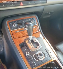 Audi Ostatní modely A8 4,2   TDI 2005