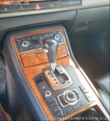 Audi Ostatní modely A8 4,2   TDI 2005