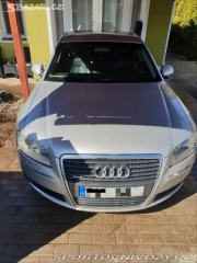 Audi Ostatní modely A8 4,2   TDI 2005