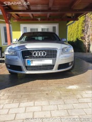 Audi Ostatní modely A8 4,2   TDI 2005