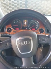 Audi Ostatní modely A8 4,2   TDI 2005